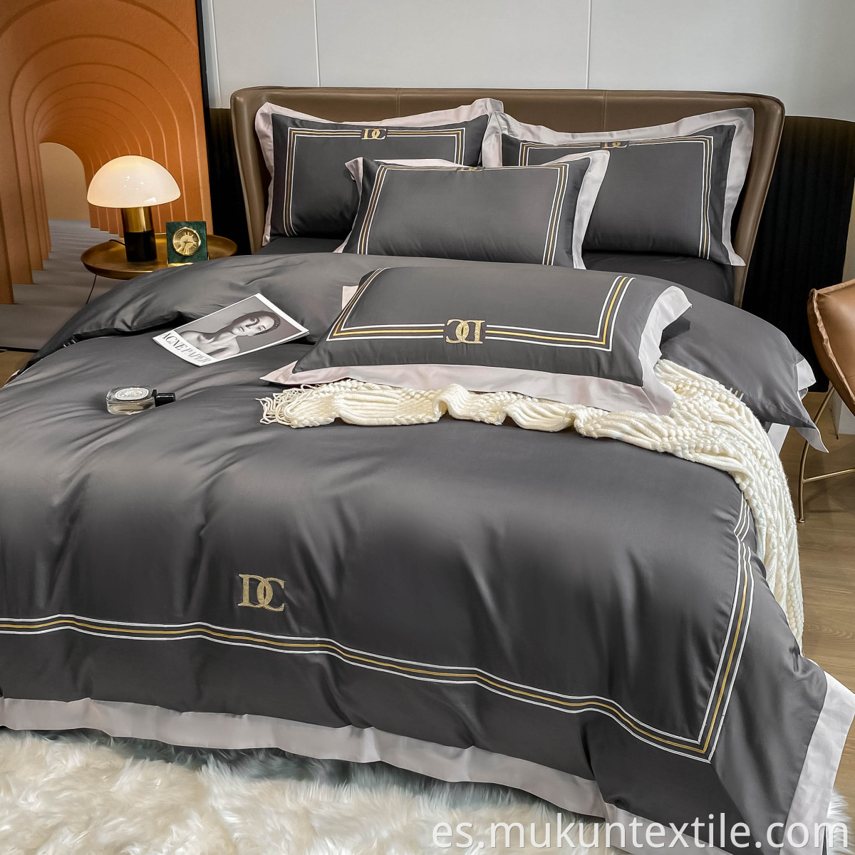cotton bedding set (10)